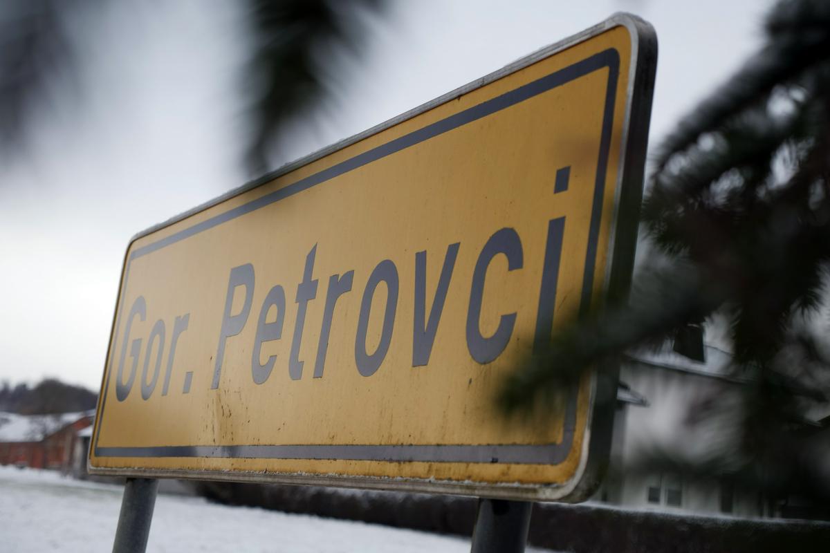 V občini Gornji Petrovci so po 31 letih dobili novega župana