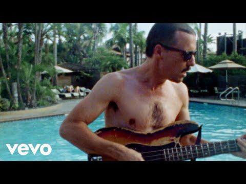 The Cribs – Never The Same