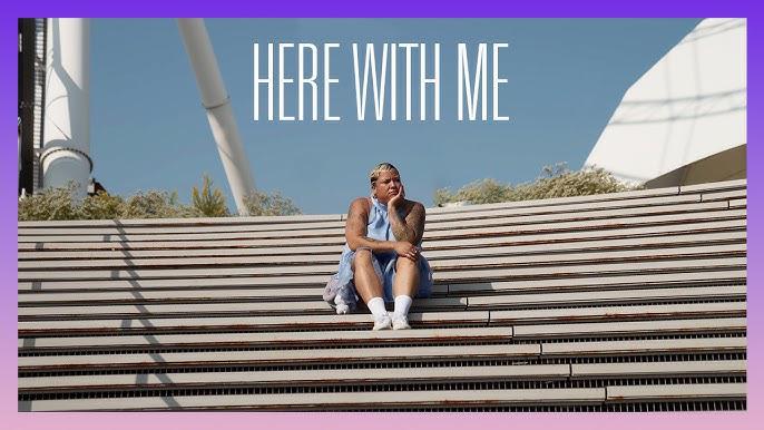 Drama – Here With Me