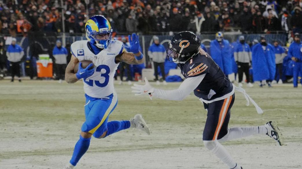 Chicagu ni pomagal niti čudežni zadetek