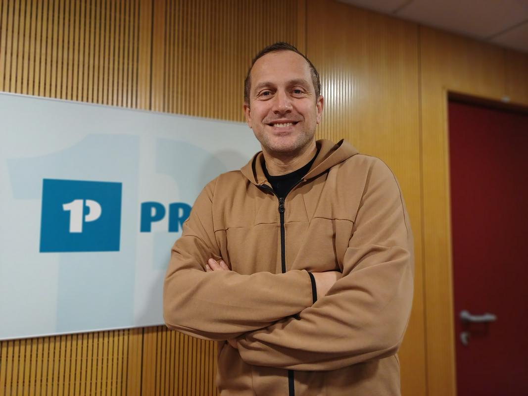 Pot športnika je bolj posejana z neuspehi kot pa z uspehi