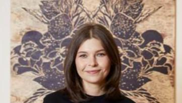 Grafike Katye Frei: opazovanje narave, ki pred romantičnim daje prednost kritičnemu