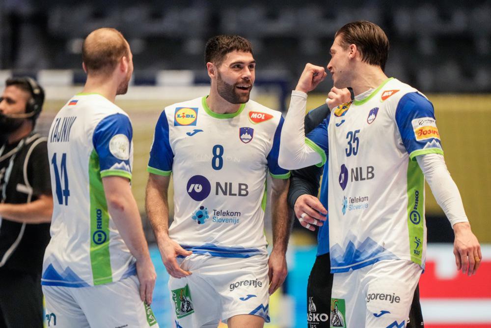 Blaž Janc: Noro, ne vem, kdaj se je v rokometu zgodilo kaj takega