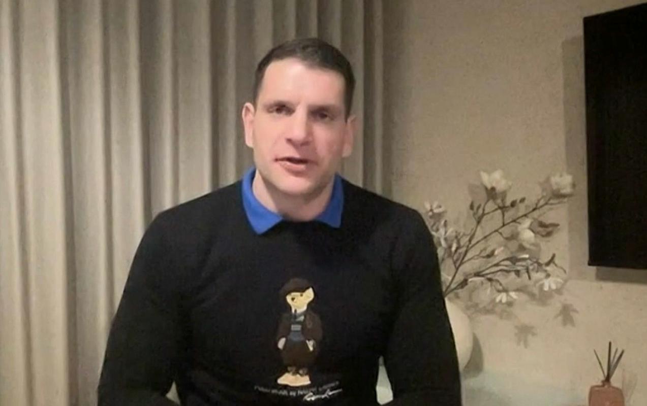 Stevanović: Proticepilstvo je etiketa, ki nam jo delijo tisti, ki nimajo drugih argumentov