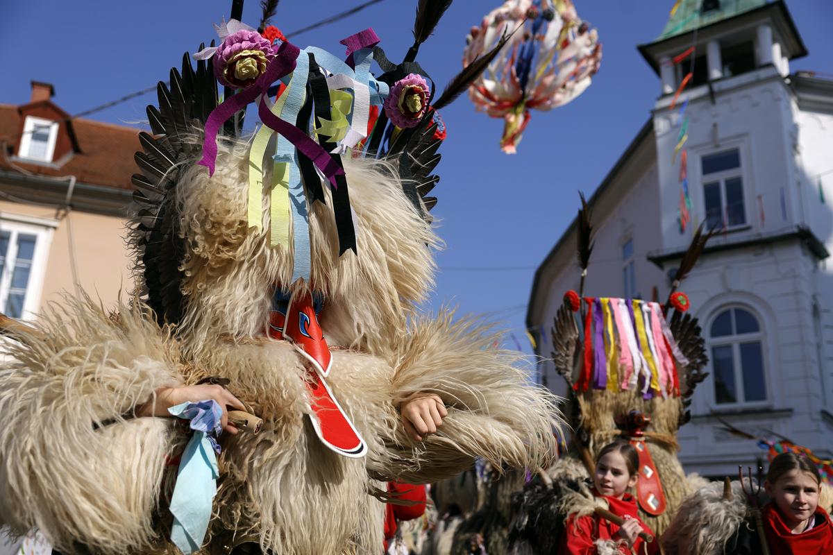 Na Ptuju bo oblast kmalu prevzel pust