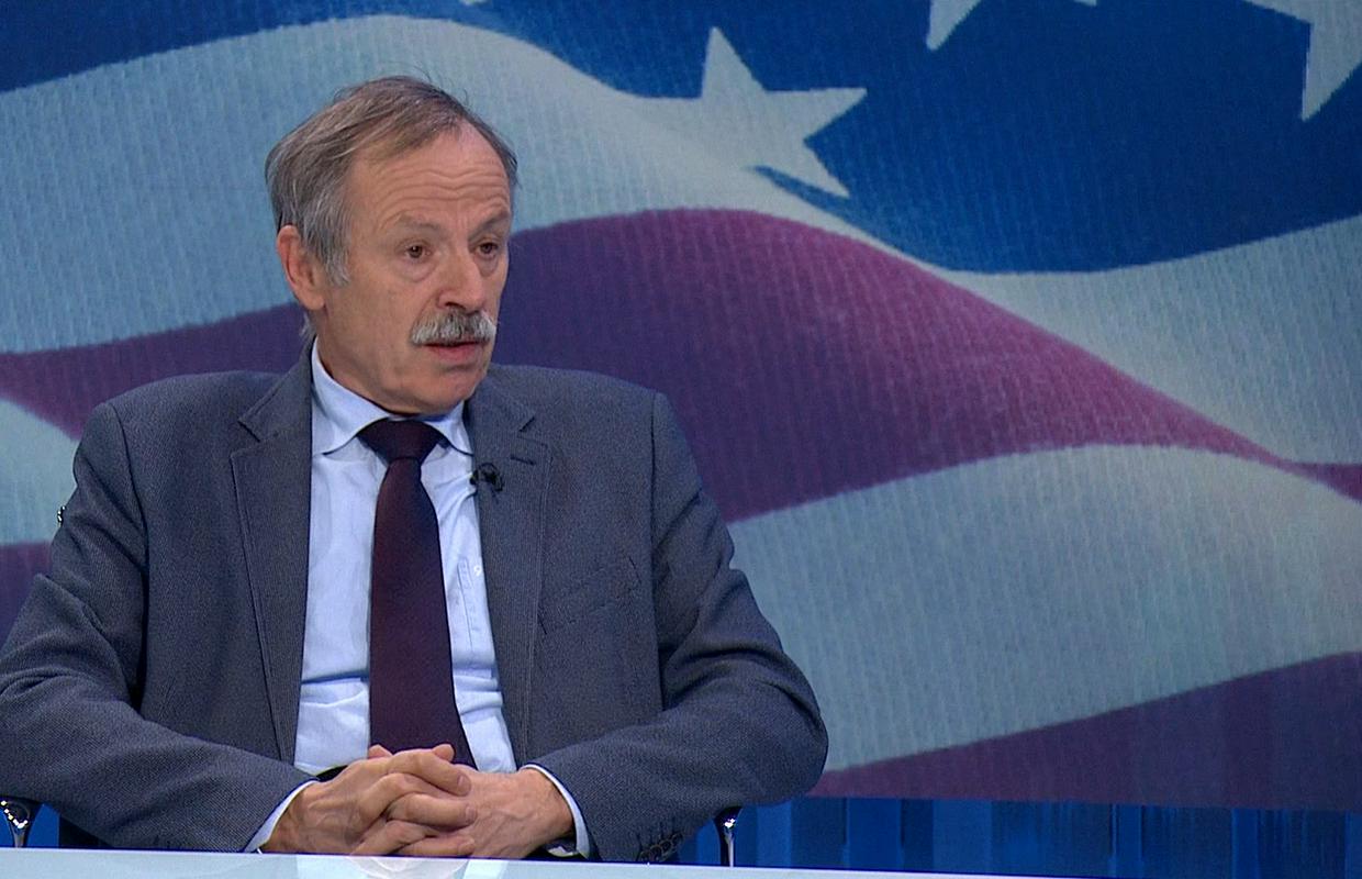 Mrak: EU nima več možnosti, da ne bi ostro reagirala