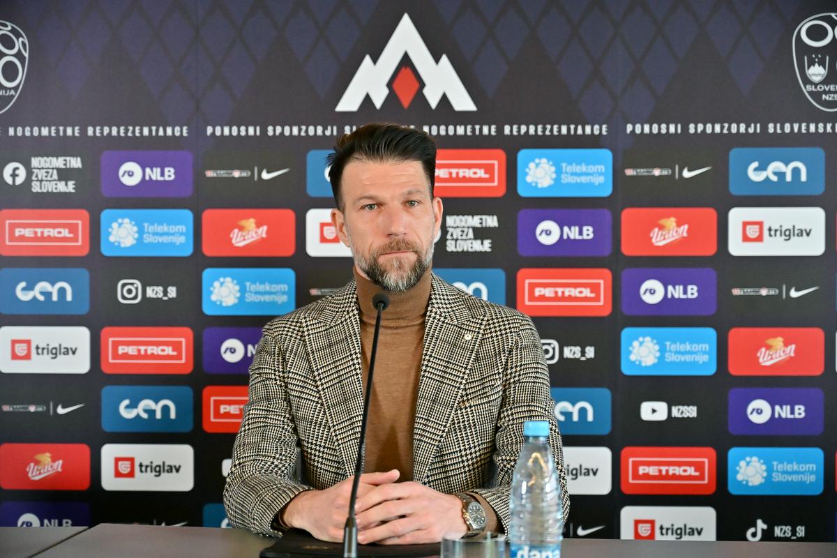 Cesar: "Poiskali bomo energijo, da se igralci povežejo"