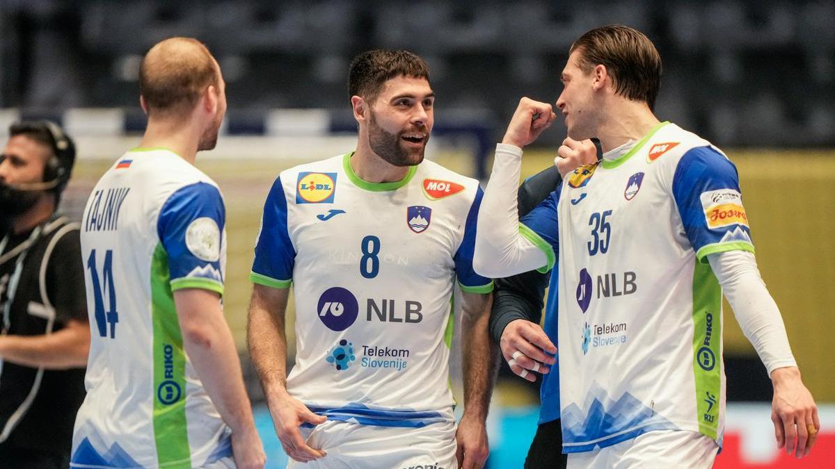 Zorman: "Iz tekme v tekmo nadgrajujemo karakter, raste nam samozavest"