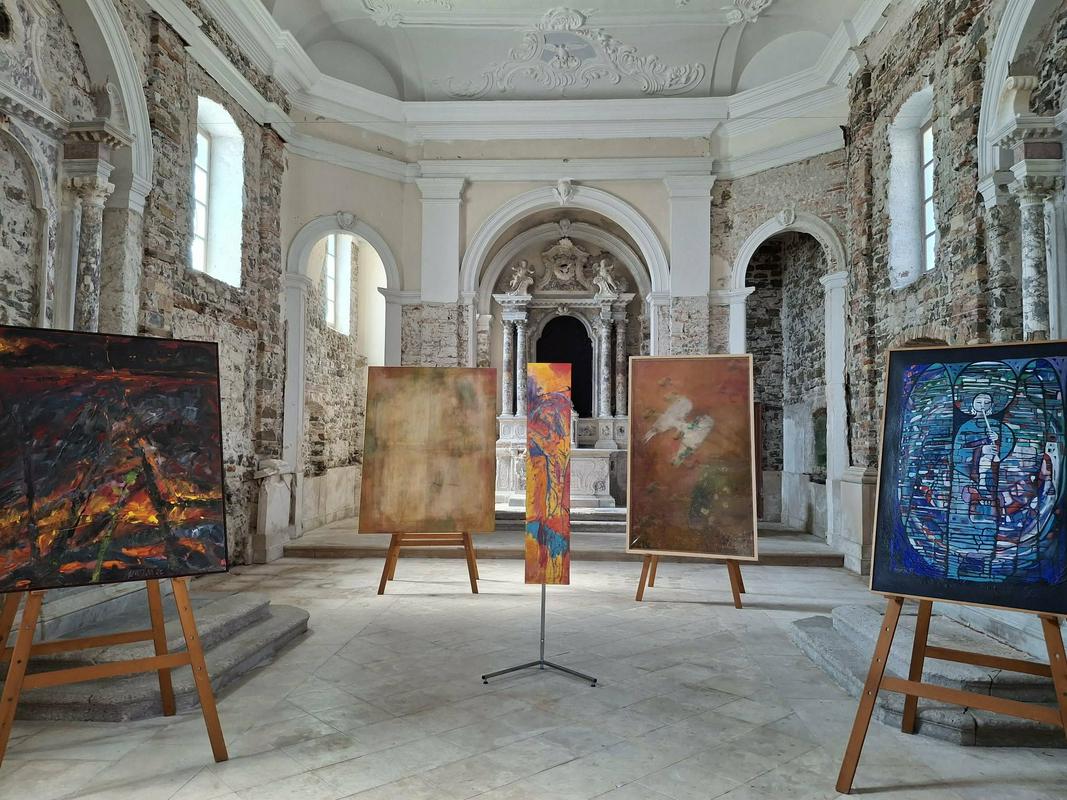 "Še vedno smo romarji upanja – v tem letu smo bili opolnomočeni na svoji poti."