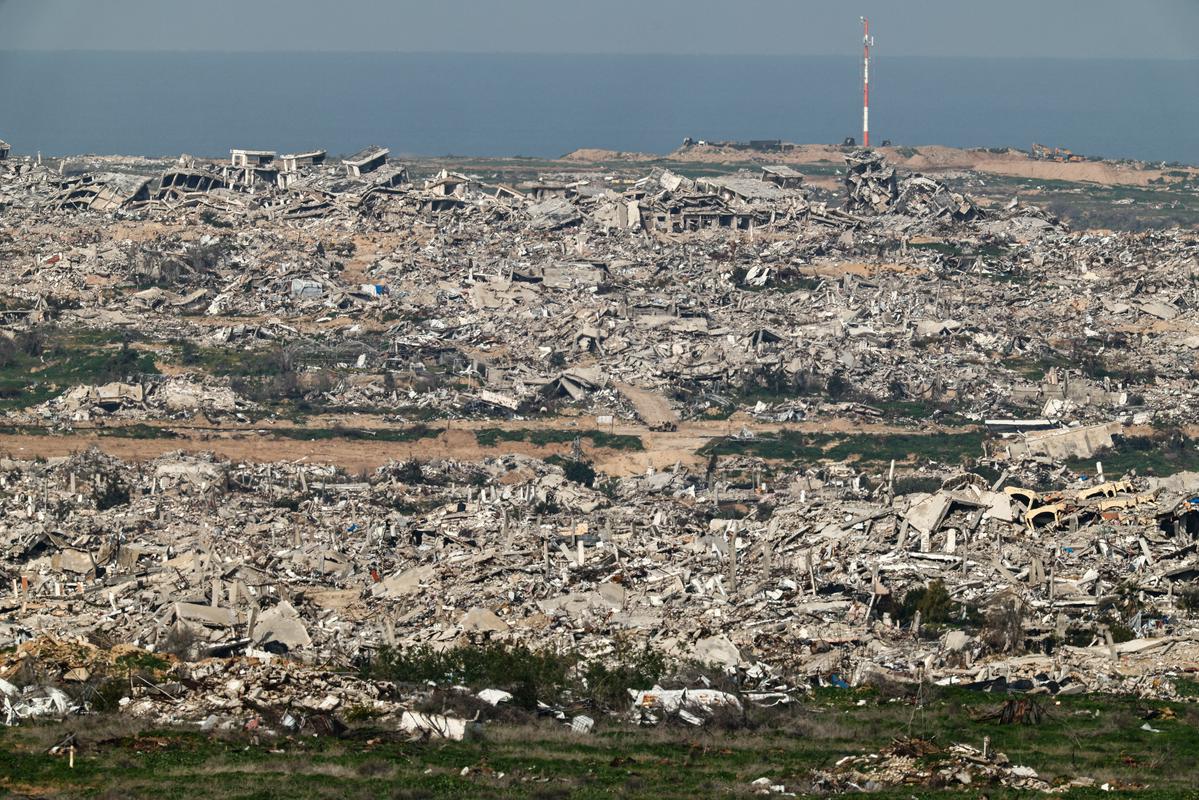 V izraelskem napadu v Gazi ubiti trije novinarji