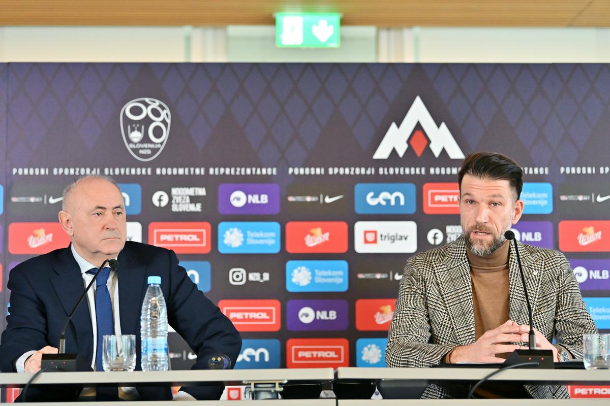 Dobili selektorja, izgubili prvoligaša