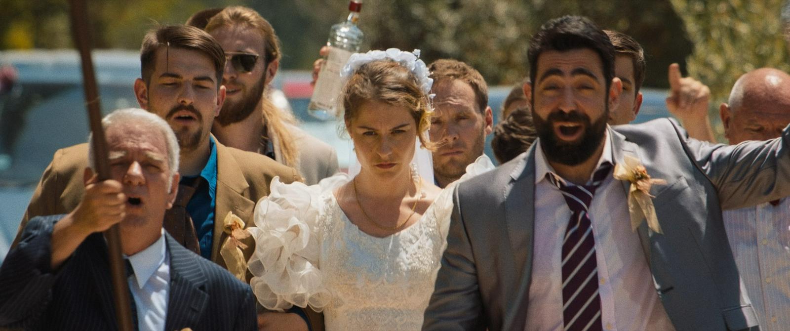 Zimska izdaja Mreže festivalov Jadranske regije z brezplačnimi ogledi filmov