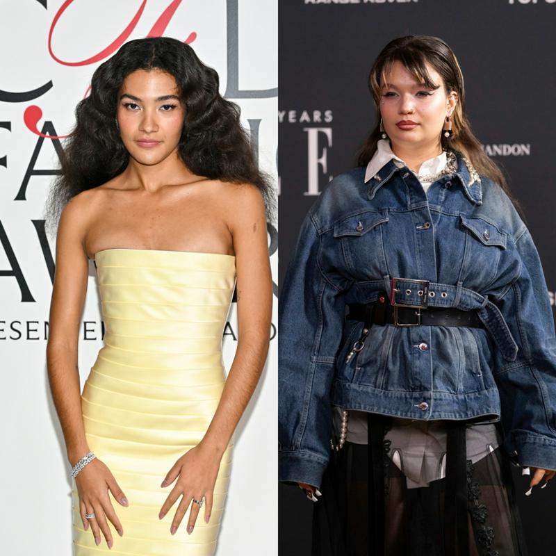 Lola Young in Olivia Dean kraljujeta nominacijam za brite