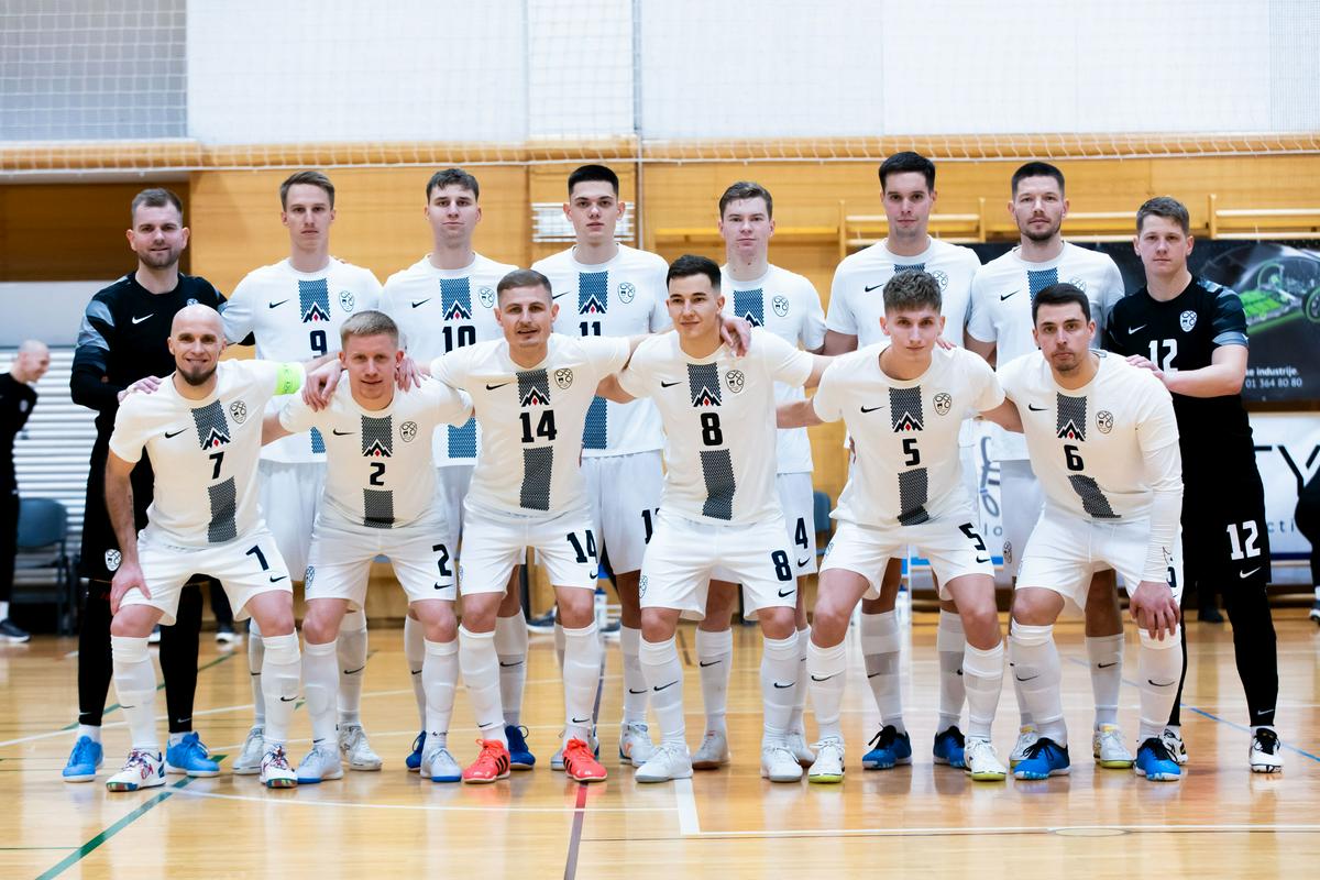 Horvat pred spektaklom v polnim Stožicah: Španija ima zelo malo slabosti