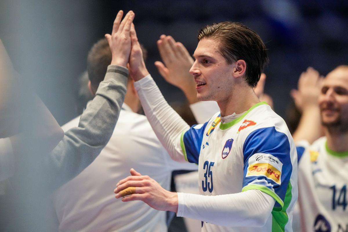 Slovenci bodo skušali pokvariti praznik v Malmöju