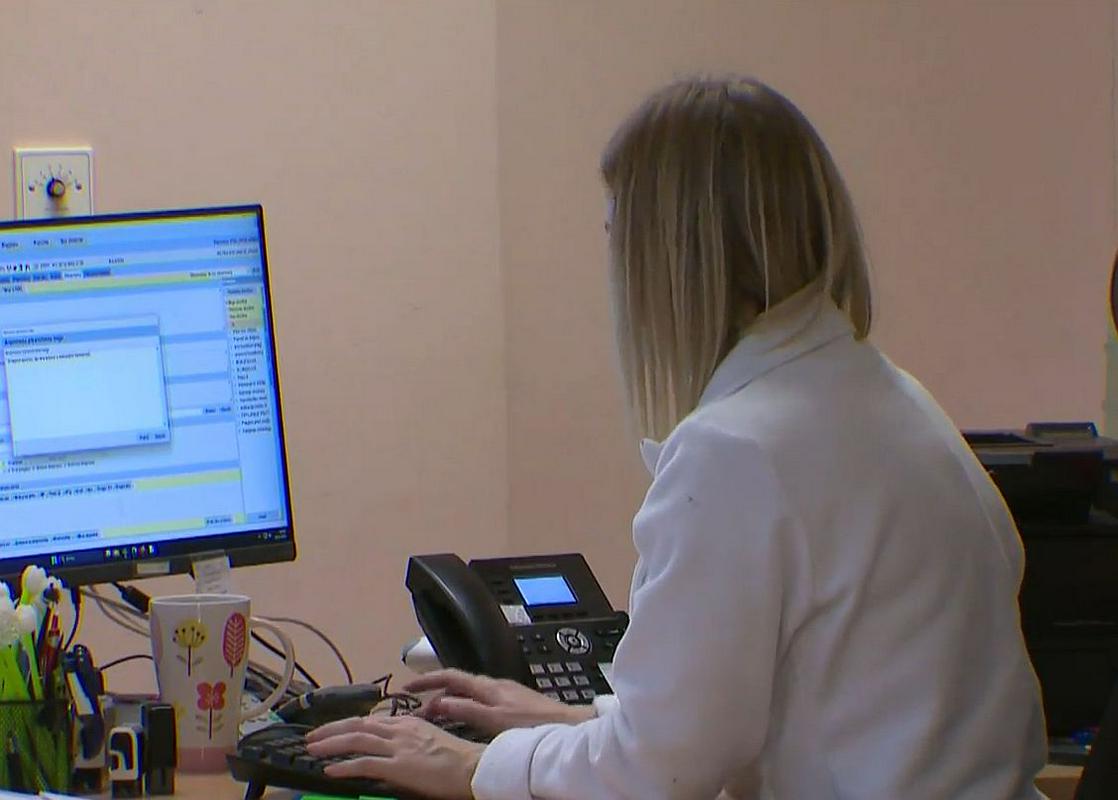 Pritožbe na delovanje Zavoda Skupinska praksa: pacienti več let niso spoznali izbranega zdravnika