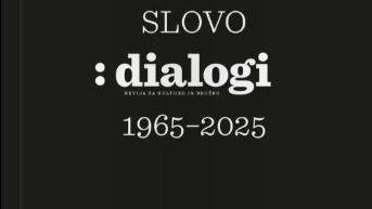 Po več kot 60 letih se poslavlja revija Dialogi. Razlog tudi zmanjševanje občinskega sofinanciranja.