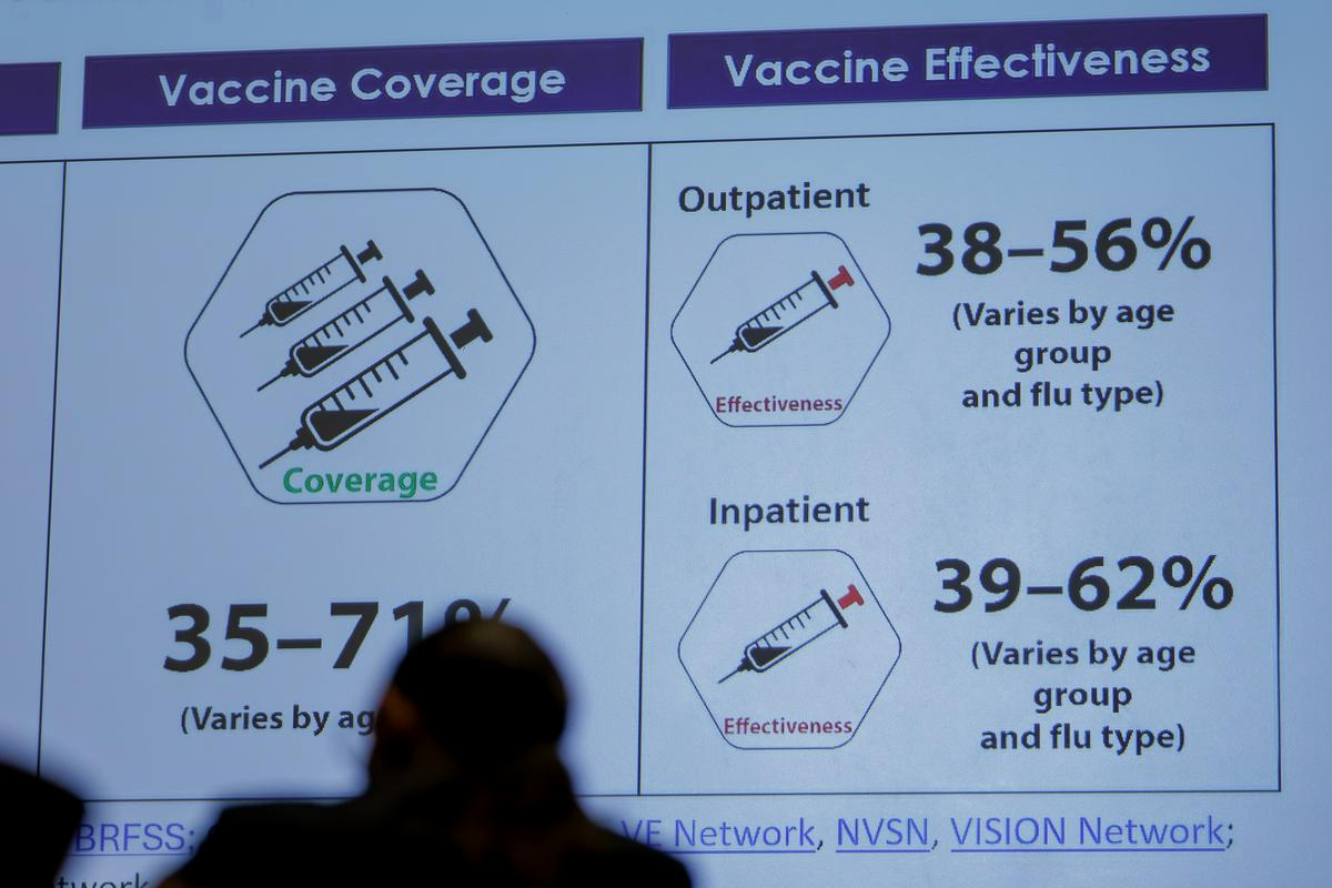 V ZDA vse več zdravnikov ne upošteva zveznih smernic glede cepljenja otrok
