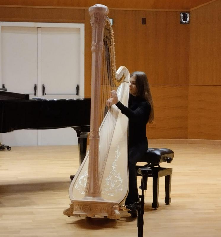 Učenci Glasbene matice iz Furlanije - Julijske krajine so se predstavili v New Yorku