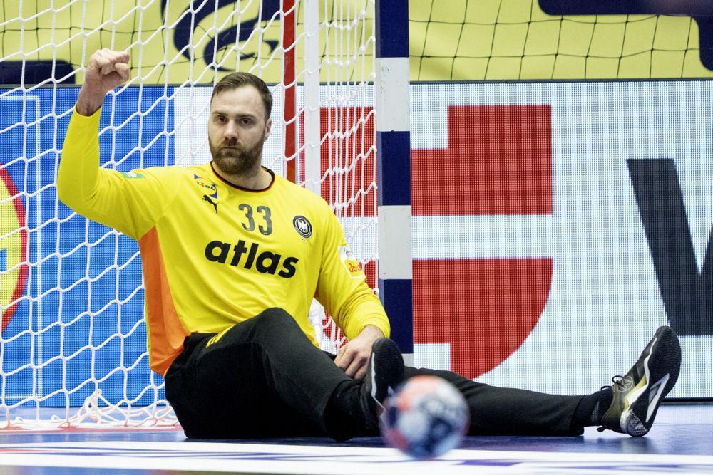 Ob 20.30 prenos derbija med Dansko in Nemčijo