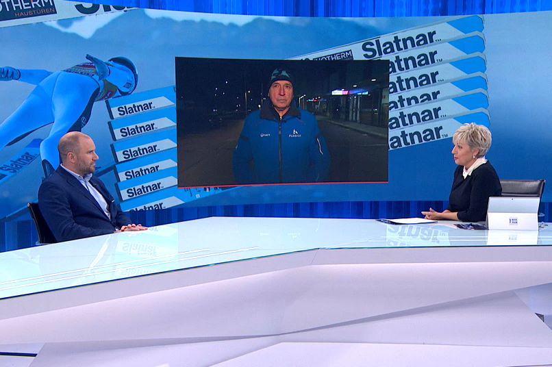 Nepravična odločitev žirije pomeni tudi materialno škodo