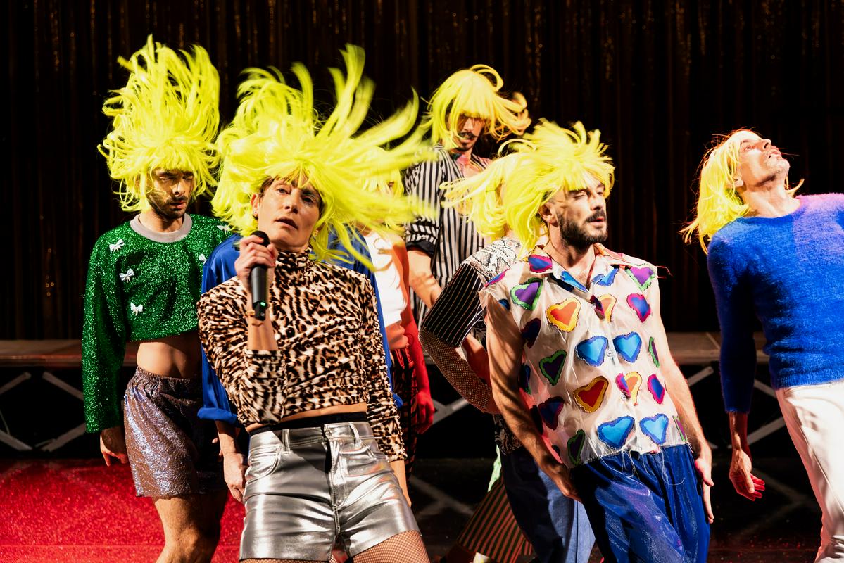 Eno prizorišče, pet organizacij: Stara mestna elektrarna zaganja pilotni način upravljanja