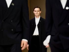 Обзоры недели мужской моды в Милане 2026. Фото: Reuters