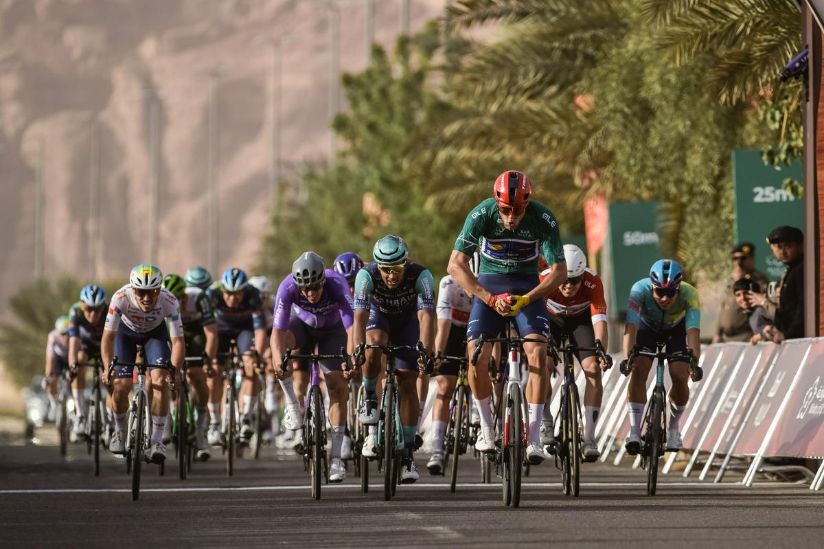 Milanu še drugi sprint, zamejski Slovenec do izida kariere