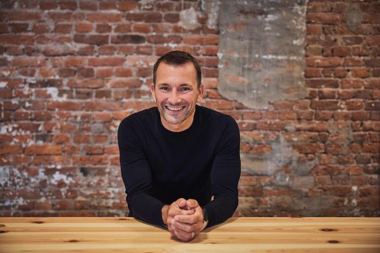 Frankfurtski knjižni sejem: Kdo je Joachim Kaufmann, ki bo po 20 letih nasledil Juergena Boosa?