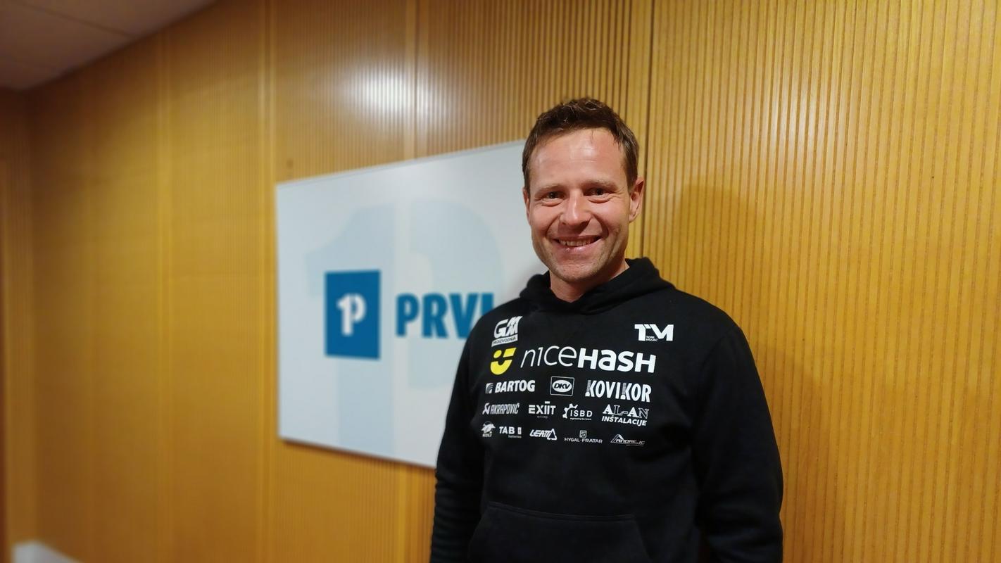 Vstali bomo iz pepela in spet uživali na velikih sipinah