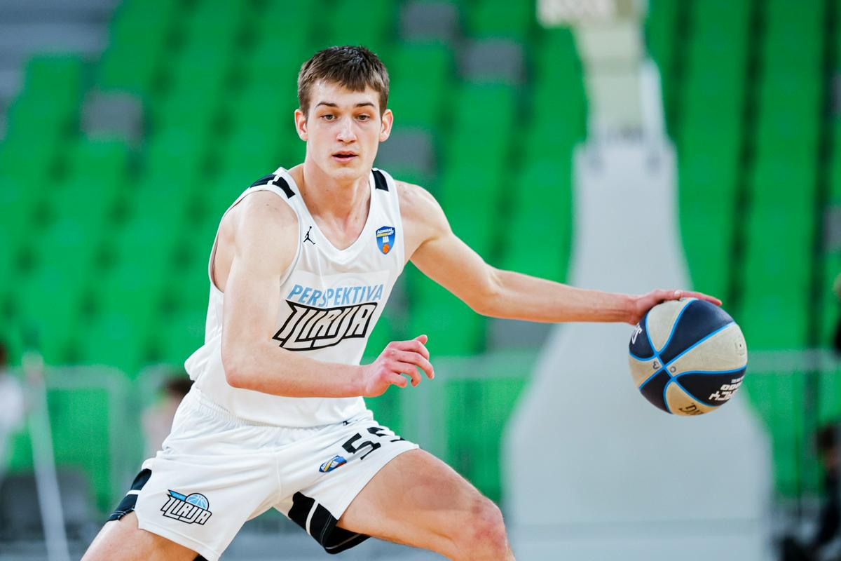 Košarkarska družina Boisa