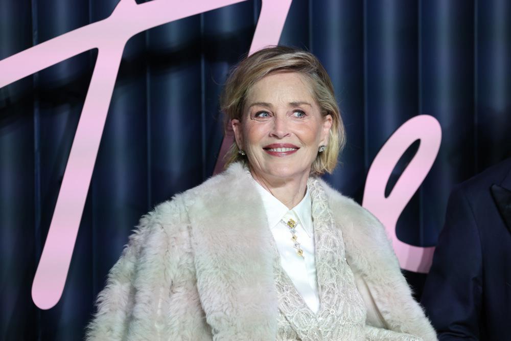 Na letošnjem Dunajskem plesu se bo zavrtela tudi Sharon Stone