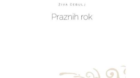 Živa Čebulj: Praznih rok