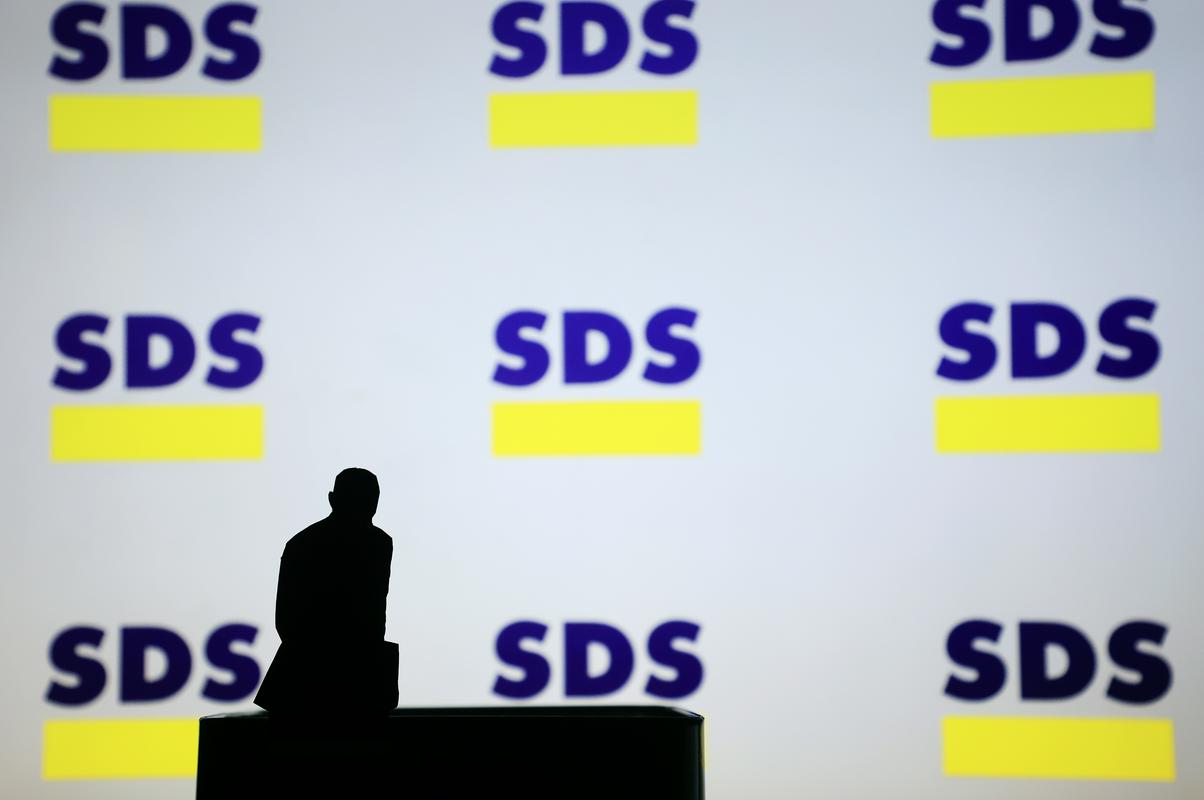 Boris Tomašič ugotovitve preiskovalne komisije označil za politični obračun