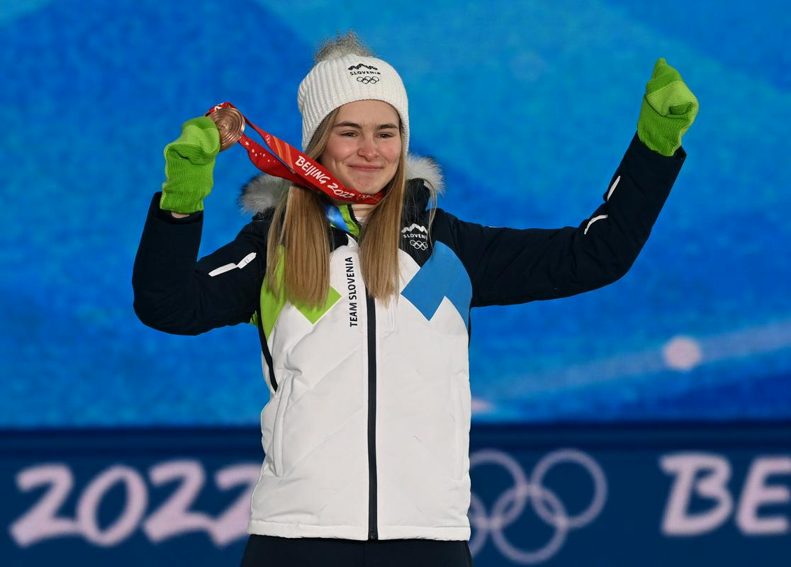 Glavni slovenski aduti na skakalnicah v Predazzu v ogenj že uvodne dni iger