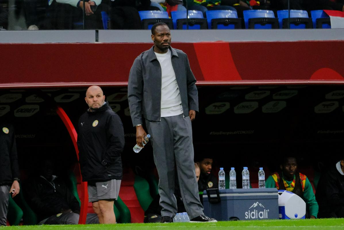 Več kot milijon ameriških dolarjev kazni po incidentu v finalu afriškega prvenstva