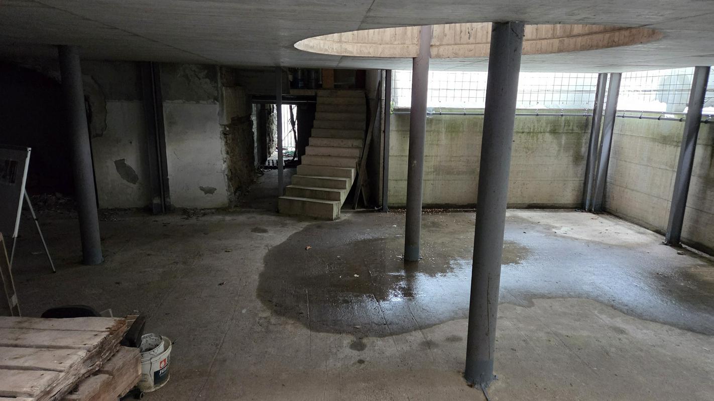 Prihodnjo jesen naj bi bili nared prostori za podravski podjetniški inkubator