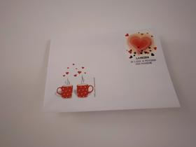 Osnutki poštnih znamk, nastali na delavnici Pionirskega doma Foto: Tanja Mojzer