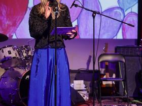 Direktorica Pionirskega doma, Barbara Murn Vrviščar Foto: Barbara Reya