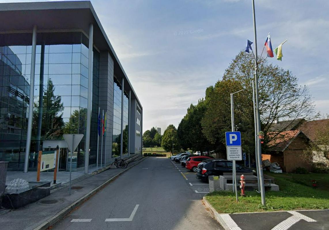 Svetnik Občine Radenci na seji udaril podžupana