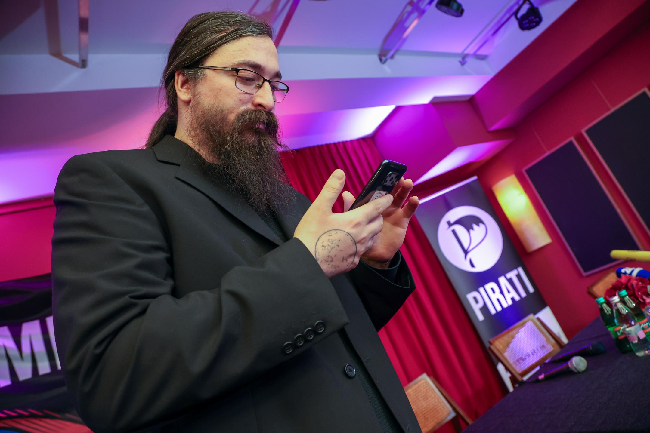 Županski kandidat Feratović kritičen do vizije Ljubljana 2045