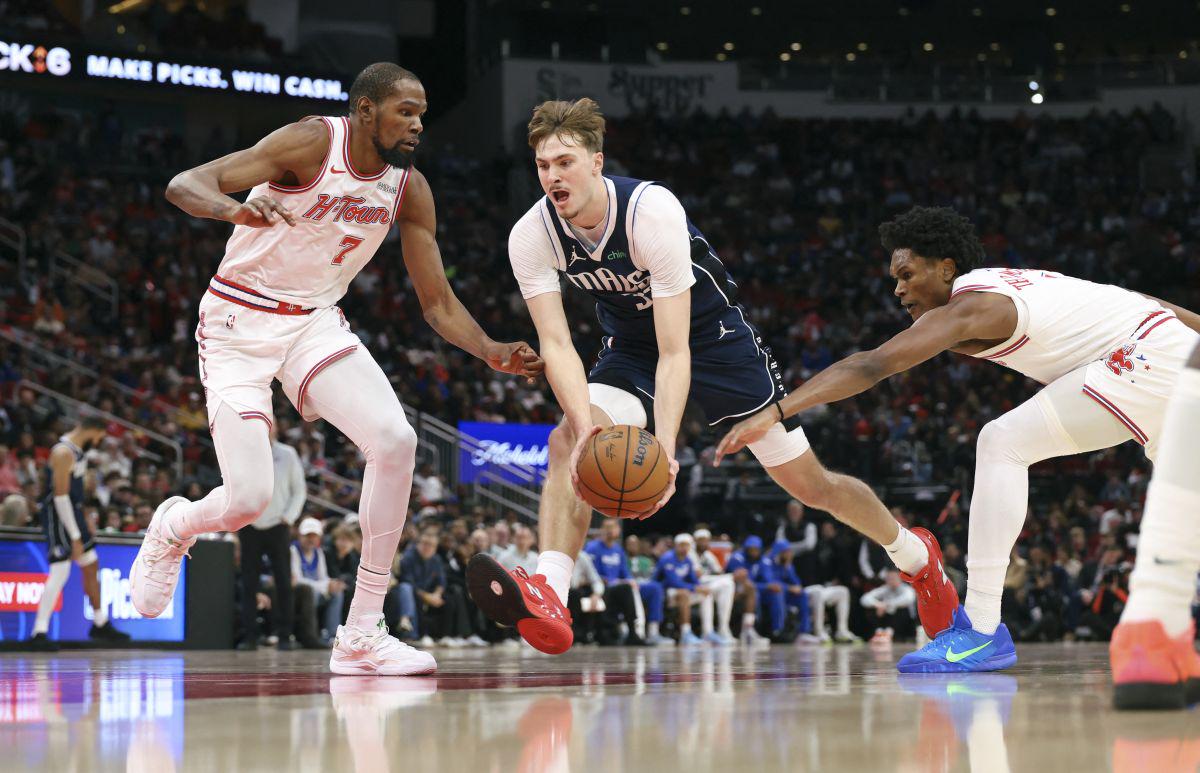 Charlotte ustavil Wembanyamo in zmagal šestič zapored