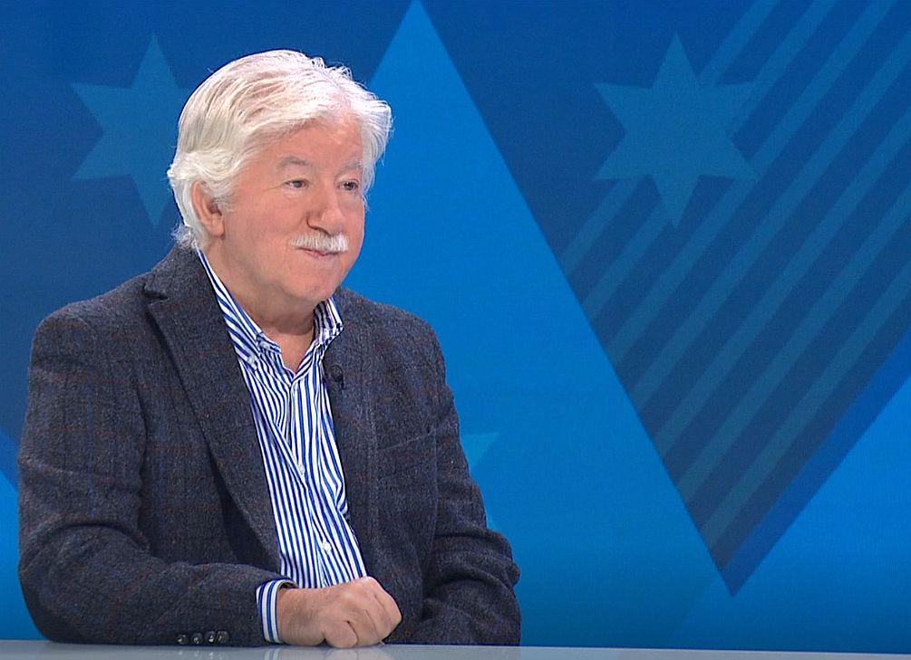 Branko Soban: To niso pogajanja o miru, to so pogajanja o delitvi plena