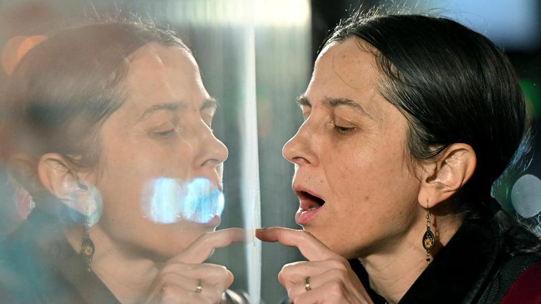 Irena Z. Tomažin: "Šlagerji so predvsem čudoviti manipulatorji"