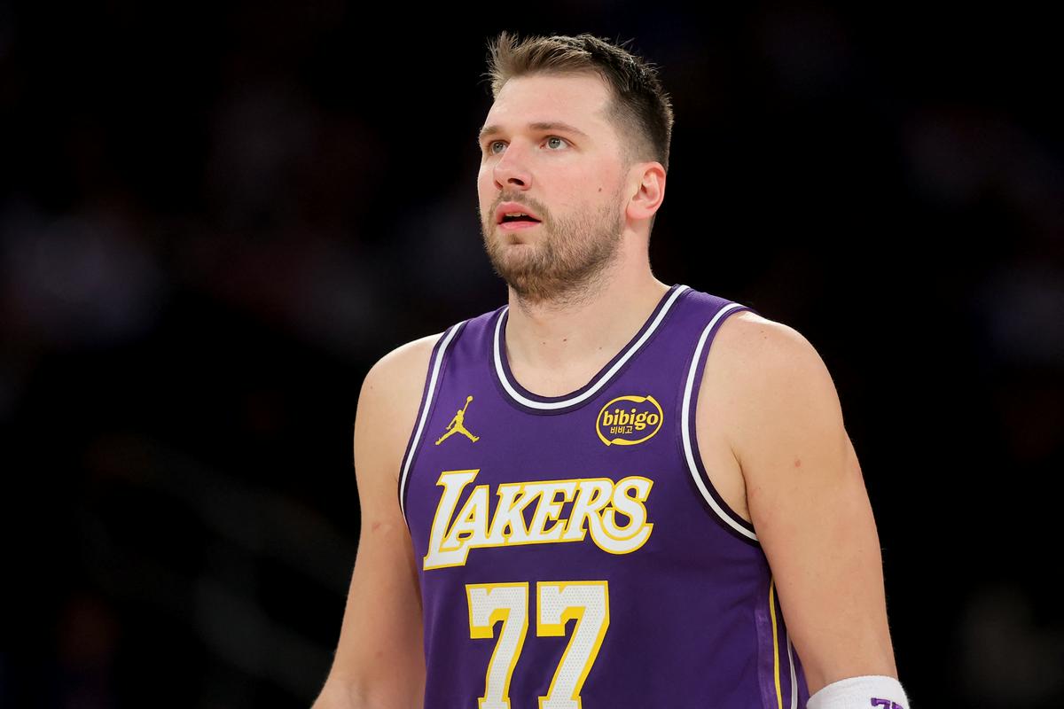 Ob 4.30: Los Angeles Lakers - Orlando Magic