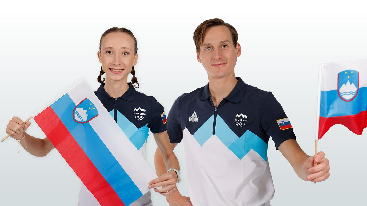 Kar štirje člani družine Prevc imajo zdaj olimpijsko medaljo!