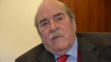 Addio al poeta Miroslav Košuta