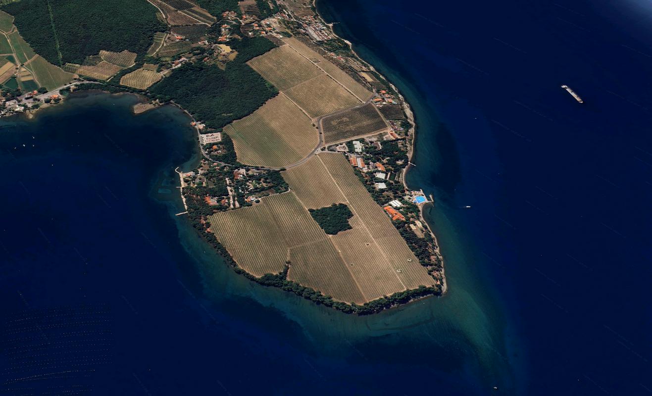 Potrjen načrt, ki omogoča izvajanje naravovarstvenih ukrepov v Krajinskem parku Debeli rtič