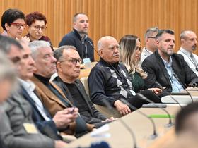  Foto: BoBo/Žiga Živulović ml.