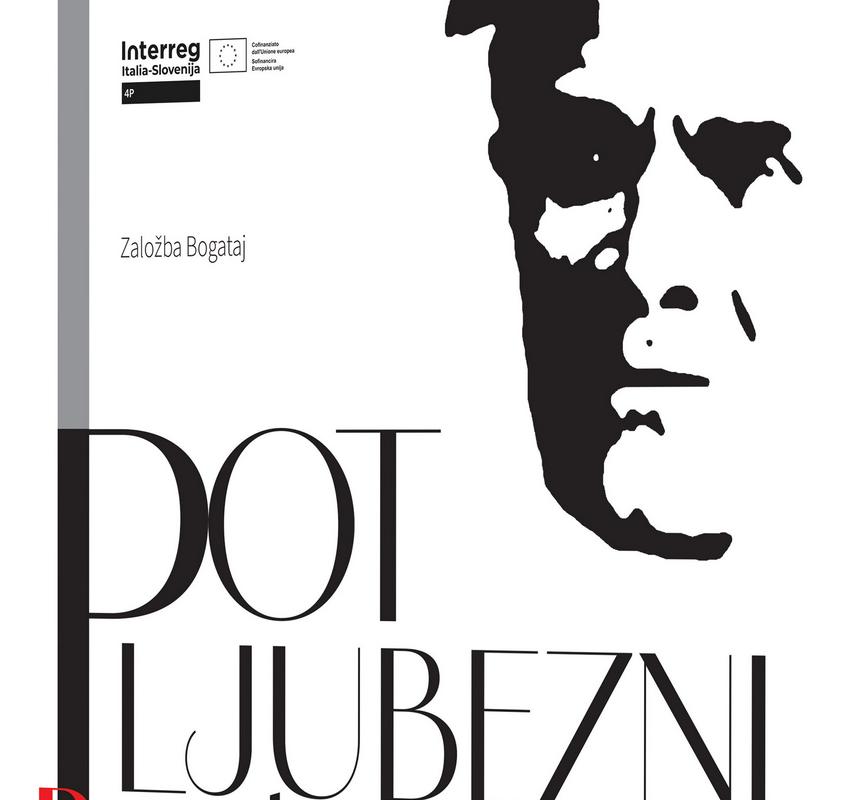 Pasolinijeve pesnitve o lastnem otroštvu, v njih opeva tudi Idrijo